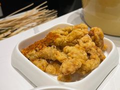 -串一火锅(赛格国际购物中心店)