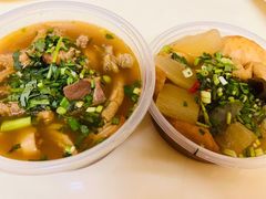 -老广州牛杂(深圳白石洲总店)