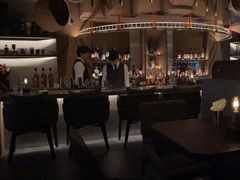 -BAR Signal·鸡尾酒酒吧
