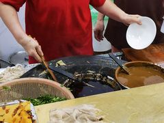 -正味斋锅巴菜(西北角店)