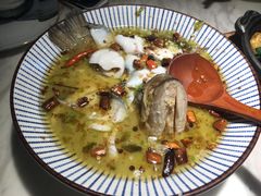 酸菜鱼-岭南真味·匠心粤菜(K11店)