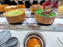 -百佳华佳漾里(坂田店)