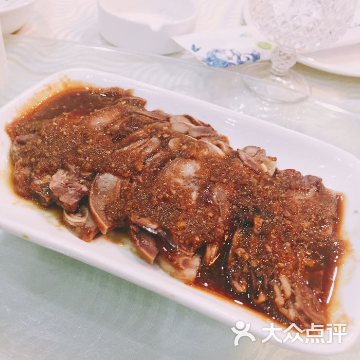 满记海鲜食府