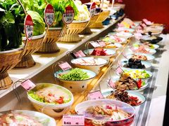 -鸽子侯·家宴·平价海鲜(市图书馆店)