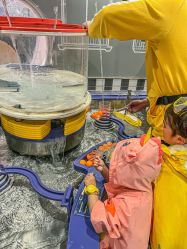 -奈尔宝·儿童乐园·亲子餐厅(鄞州万达店)