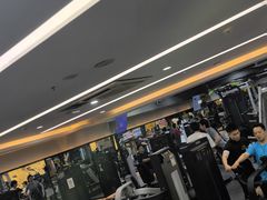 -超鹿运动健身(紫阳商贸中心店)