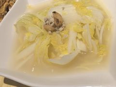 -石岐佬中山菜馆(张溪店)