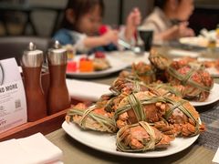 -博林天瑞喜来登酒店·西丽尚膳