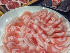 -京炭铜锅涮肉·羊蝎子·羊肉炉(保利·时光里店)