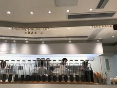 -喜茶(广州番禺奥园广场店)