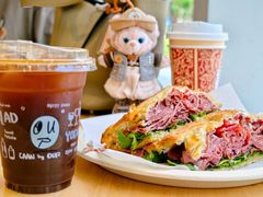 -OUR Bakery(中海环宇荟店)