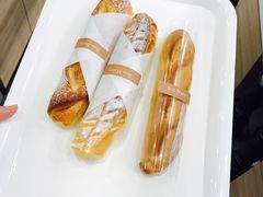 -早安巴黎(四季坊店)