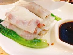 -明腾壹间茶餐厅(新都会花园广场店)