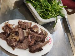 -光明清汤羊(宝业路店)