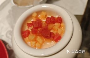 Inner Mongolia Handmade Old Yogurt