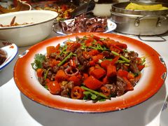 -遇见老南昌-柴火灶(顺外路店)