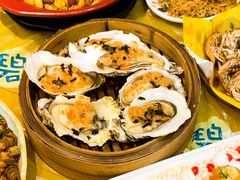 -桥东喜碧海鲜街(水东街店)