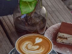 -PAUSE CAFE(南秀村店)