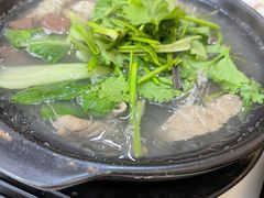 -糊涂生煎(滴翠路店)