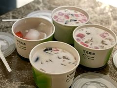 -文昌邓记清补凉(西沙路店)