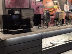 -广州白云机场铂尔曼大酒店·恬园创意中餐厅