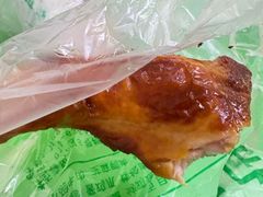 -大益烤鸡