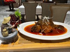 -卫鼎轩·曹公馆(鼓楼店)
