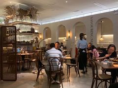 -来龙里 精致 东南亚餐室(万象城店)