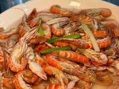 -健跳小海鲜(人民路店)