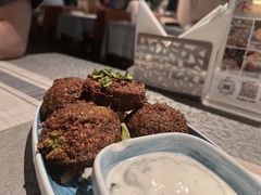 Falafel法拉费-La Medina餐厅(亮马河南路店)
