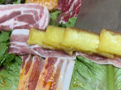 -乌拉烤肉(如皋首店)