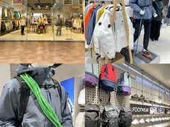-王府井奥莱临潼小镇(临潼店)