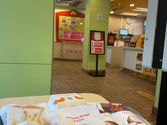 -麦当劳(开平潭江店)