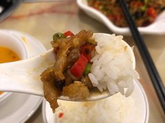 -李师傅脆肚(梅林店)