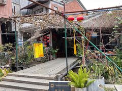 -小洲村