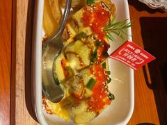 -仓桥家·焗寿司·锅物(光谷步行街店)