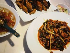 -茅庐毛血旺(烟台大悦城店)