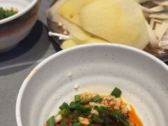 -椒椒铜炉火锅鸡(天马店)