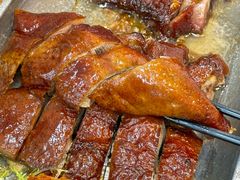 -香港蓮香樓(中環店)