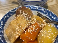 -黄记潮汕甜汤(贝底田坊店)