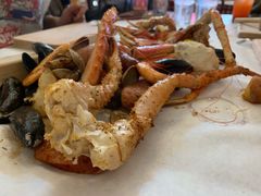 -The Crab Pot Seattle