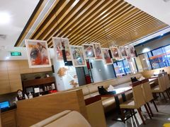 大堂-斗牛士牛排(中大银泰店)