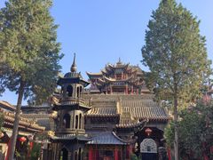 -高庙保安寺