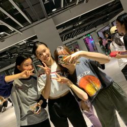 -YOUNGRICH街舞工作室