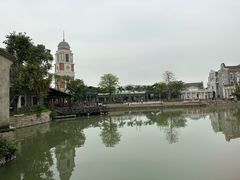 -赤坎·广东华侨国际旅游度假区