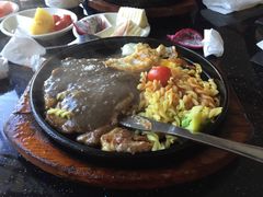 -贵族皇仕牛排(宁德1店)