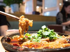 -陶德砂锅(蜀汉路店)