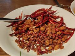 -上海小南国(正大店)