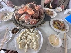 -鼓歌海鲜舫·手抓海鲜(大学城店)
