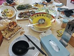 -钱塘府海鲜餐厅